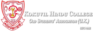 Kokuvil Hindu College OSA (U K)