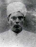Mr.E.Chelliah 1910-1026