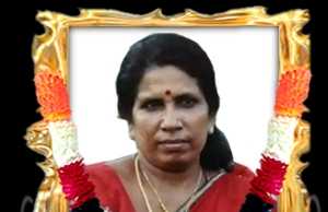 திருமதி கௌரிமனோகரி பவளநாதன்