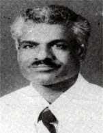Mr.P.S.Cumarasamy June 1971-May1972