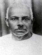 Mr.M.Karthikesu 1928-1943