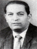 mahadevan