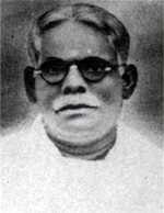 Mr.V.Nagalingam 1946-1948