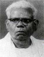 Mr.Handy Peerinpanayagam 1949-1960