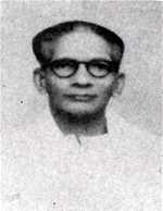 Mr.S.Seenivasagam 1943-1946