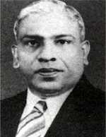 Mr.S.Thiyagarajah 1926-1928