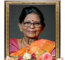 Mrs Sulojana Vijayanathan Passed away