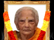 Mrs Parameswary Ratnam