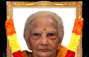 Mrs Parameswary Ratnam
