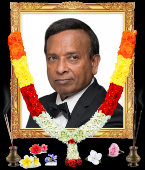 Suthenthiran